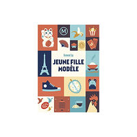 Hachette Jeune fille modele (häftad, fre)