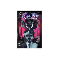 DC Comics The Sandman Universe: Dead Boy Detectives (häftad, eng)