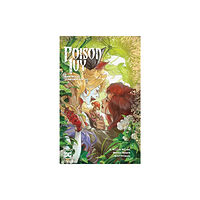 DC Comics Poison Ivy Vol. 2: Unethical Consumption (inbunden, eng)