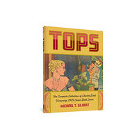 Fantagraphics Tops (inbunden, eng)