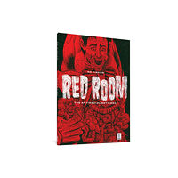 Fantagraphics Red Room: The Antisocial Network (häftad, eng)