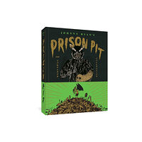 Fantagraphics Prison Pit: The Complete Collection (häftad, eng)