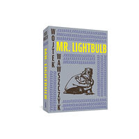 Fantagraphics Mr. Lightbulb (häftad, eng)