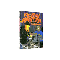 Fantagraphics Below Ambition (häftad, eng)