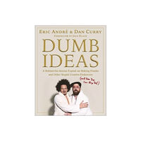 Simon & Schuster Dumb Ideas (inbunden, eng)