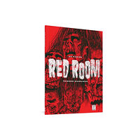 Fantagraphics Red Room: Trigger Warnings (häftad, eng)