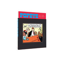 Fantagraphics Popeye Volume 2 (häftad, eng)