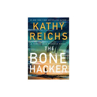 Scribner The Bone Hacker (inbunden, eng)