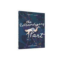 Fantagraphics The Extraordinary Part (inbunden, eng)