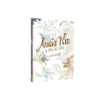 Fantagraphics Anais Nin (inbunden, eng)