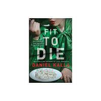 Simon & Schuster Fit to Die (häftad, eng)