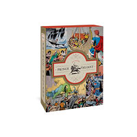 Fantagraphics Prince Valiant Vols. 16-18 Gift Box Set (inbunden, eng)