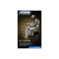 Assimil Le Latin (häftad, eng)