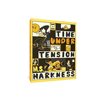 Fantagraphics Time Under Tension (häftad, eng)