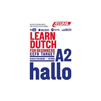 Assimil Learn Dutch Level A2 (häftad, dut)