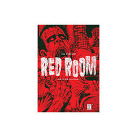 Fantagraphics Red Room: Crypto Killaz! (häftad, eng)