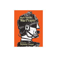 Fantagraphics Mark Twain's War Prayer (inbunden, eng)