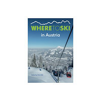 Guide Editors Where to Ski in Austria (häftad, eng)
