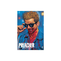 DC Comics Absolute Preacher Vol. 1 (2023 Edition) (inbunden, eng)