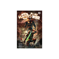 DC Comics DC vs. Vampires: All-Out War Part 2 (inbunden, eng)