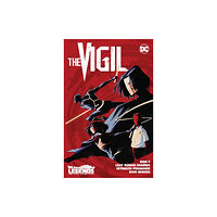 DC Comics The Vigil (häftad, eng)