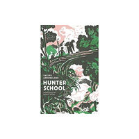 Honford Star Hunter School (häftad, eng)