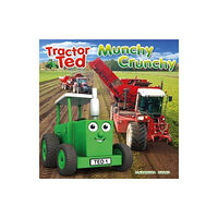 TRACTORLAND LTD Munchy Crunchy (häftad, eng)