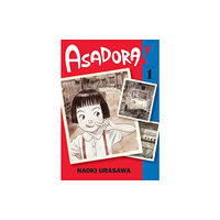 Viz Media, Subs. of Shogakukan Inc Asadora!, Vol. 1 (häftad, eng)