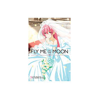 Viz Media, Subs. of Shogakukan Inc Fly Me to the Moon, Vol. 1 (häftad, eng)