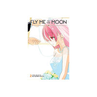 Viz Media, Subs. of Shogakukan Inc Fly Me to the Moon, Vol. 2 (häftad, eng)