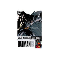 DC Comics Batman and Son (häftad, eng)