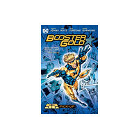 DC Comics Booster Gold: 52 Pick-Up (häftad, eng)