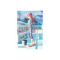 Viz Media, Subs. of Shogakukan Inc Fly Me to the Moon, Vol. 4 (häftad, eng)