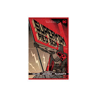 DC Comics Superman: Red Son (New Edition) (häftad, eng)