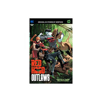 DC Comics Red Hood: Outlaws Volume One (häftad, eng)