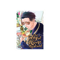 Viz Media, Subs. of Shogakukan Inc The Way of the Househusband, Vol. 4 (häftad, eng)