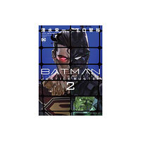 DC Comics Batman Justice Buster Vol. 2 (häftad, eng)