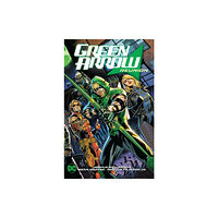 DC Comics Green Arrow Vol. 1: Reunion (inbunden, eng)