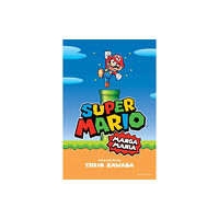 Viz Media, Subs. of Shogakukan Inc Super Mario Manga Mania (häftad, eng)