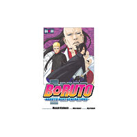 Viz Media, Subs. of Shogakukan Inc Boruto: Naruto Next Generations, Vol. 10 (häftad, eng)