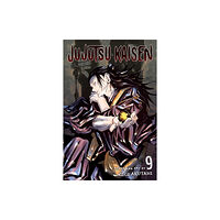 Viz Media, Subs. of Shogakukan Inc Jujutsu Kaisen, Vol. 9 (häftad, eng)