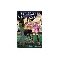 Viz Media, Subs. of Shogakukan Inc Komi Can't Communicate, Vol. 11 (häftad, eng)