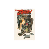 DC Comics Tim Drake: Robin Vol. 2 (häftad, eng)