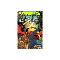 DC Comics Superman: Son of Kal-El Vol. 3: Battle for Gamorra (häftad, eng)