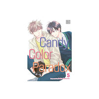 Viz Media, Subs. of Shogakukan Inc Candy Color Paradox, Vol. 5 (häftad, eng)