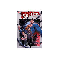 DC Comics Superman Vol. 2: The Chained (häftad, eng)