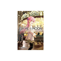 Viz Media, Subs. of Shogakukan Inc Fly Me to the Moon, Vol. 5 (häftad, eng)