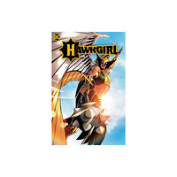 DC Comics Hawkgirl: Once Upon a Galaxy (häftad, eng)