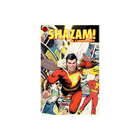 DC Comics Shazam! Vol. 1: Meet the Captain! (häftad, eng)