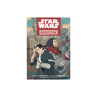 Viz Media, Subs. of Shogakukan Inc Star Wars: Guardians of the Whills (häftad, eng)